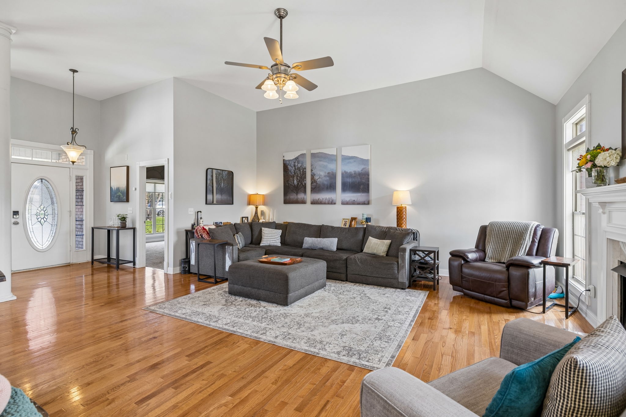 1062 Kacie Drive Pleasant View TN 37146