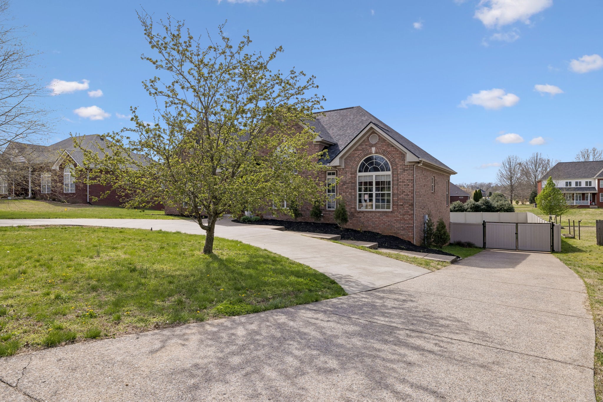 1062 Kacie Drive Pleasant View TN 37146