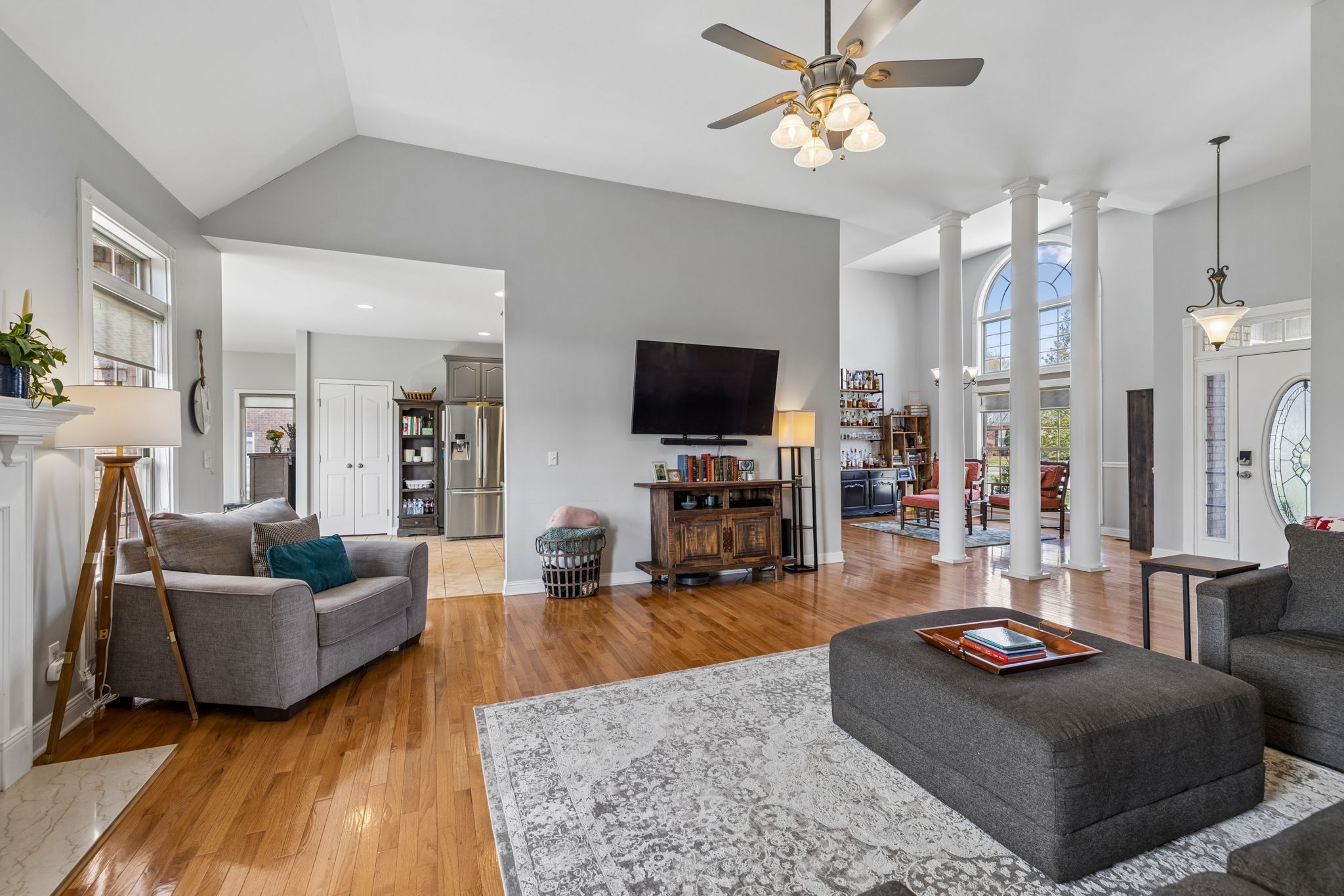 1062 Kacie Drive Pleasant View TN 37146