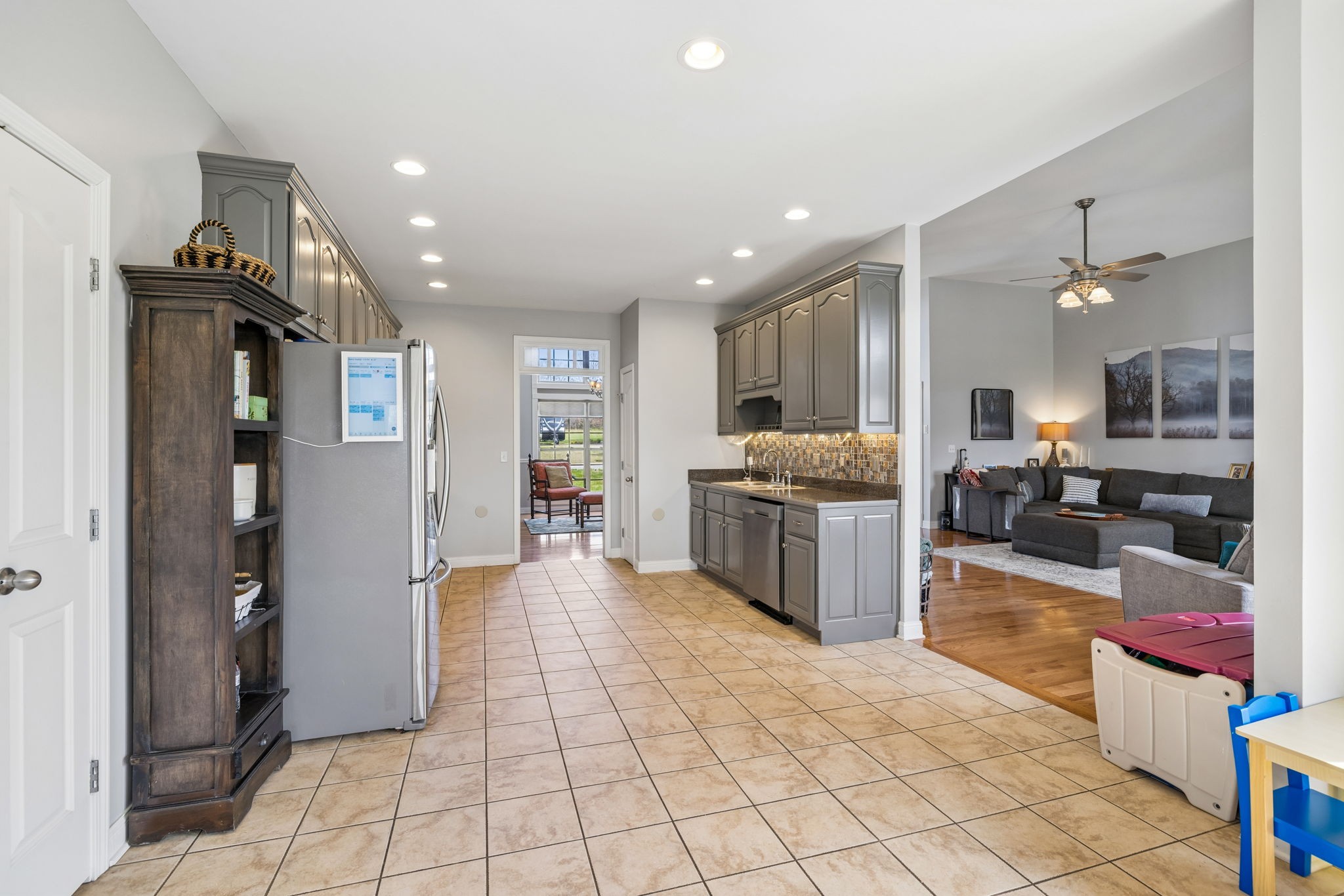 1062 Kacie Drive Pleasant View TN 37146