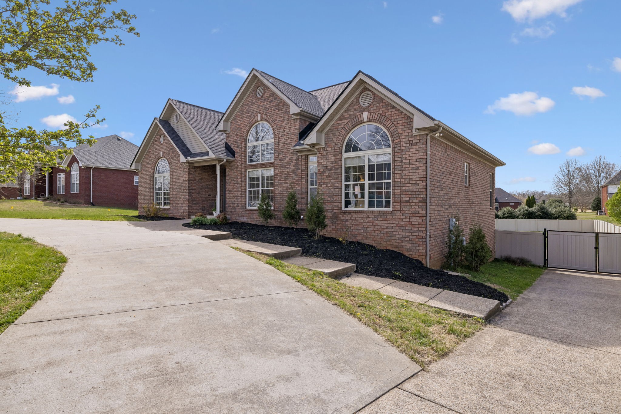 1062 Kacie Drive Pleasant View TN 37146