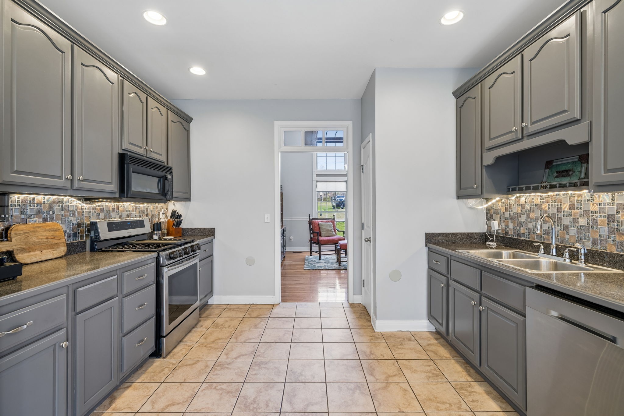 1062 Kacie Drive Pleasant View TN 37146