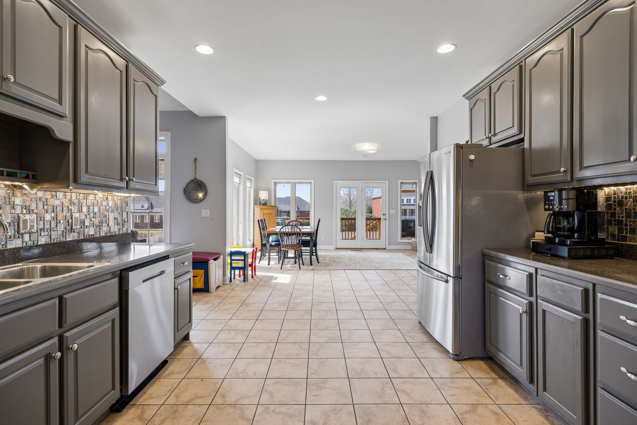 1062 Kacie Drive Pleasant View TN 37146