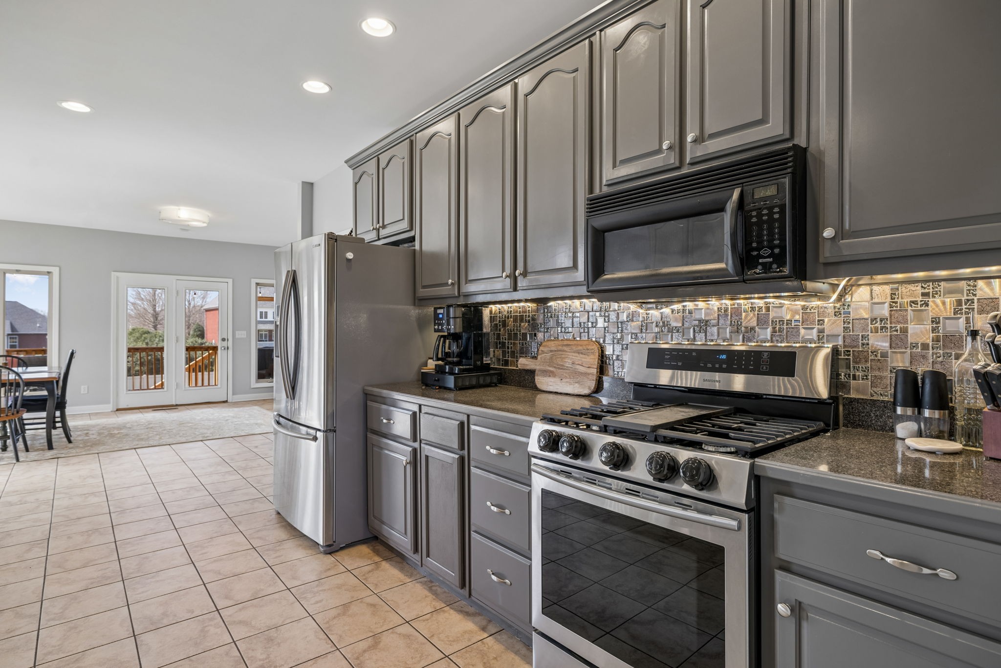1062 Kacie Drive Pleasant View TN 37146