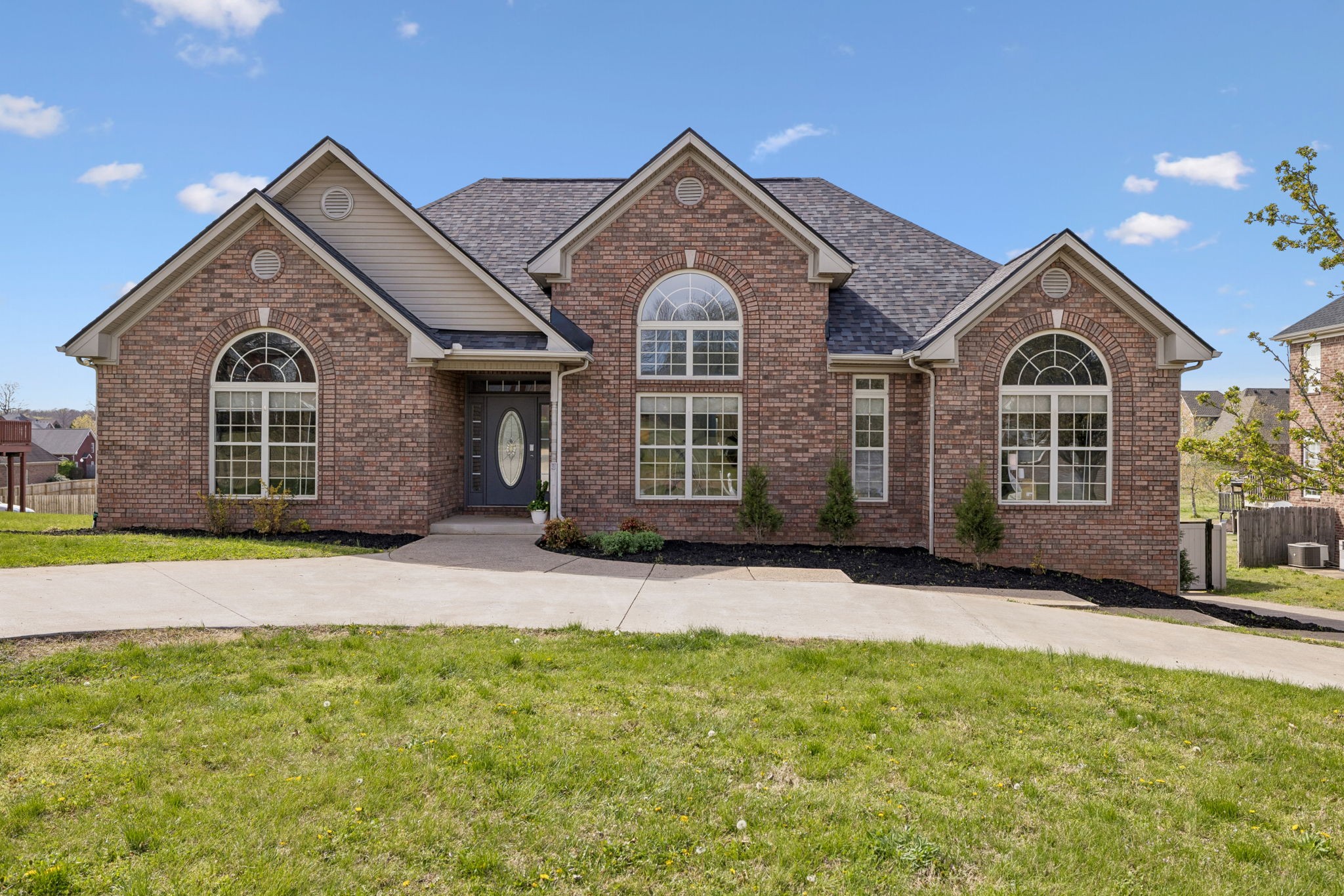 1062 Kacie Drive Pleasant View TN 37146