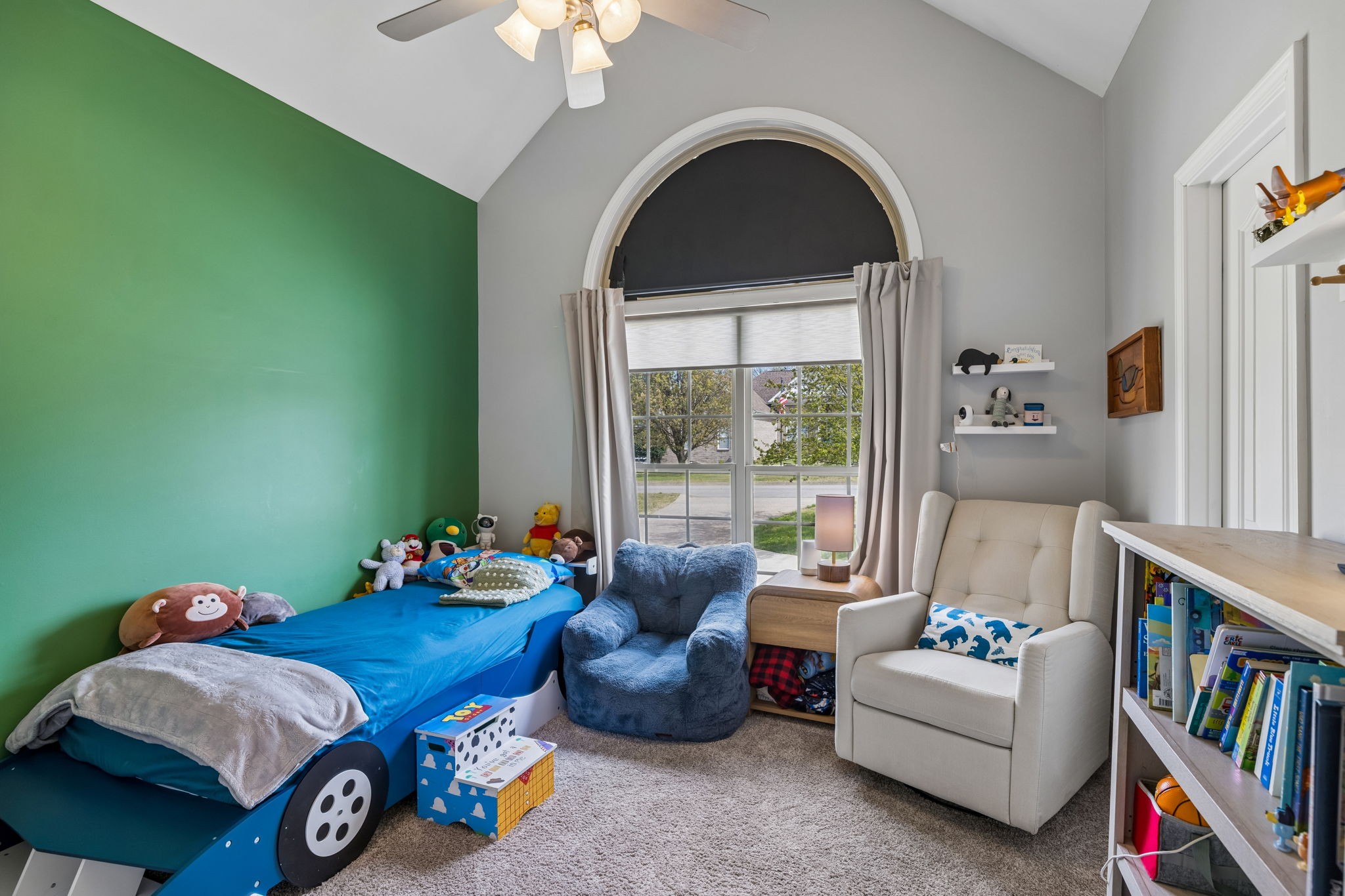 1062 Kacie Drive Pleasant View TN 37146