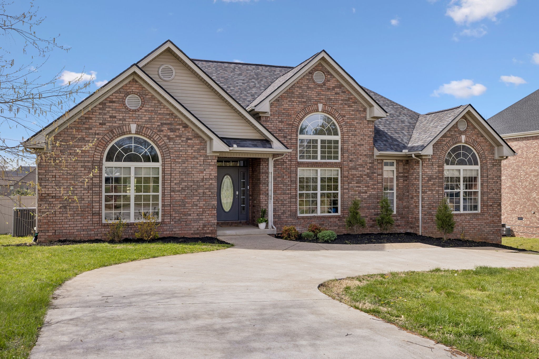 1062 Kacie Drive Pleasant View TN 37146