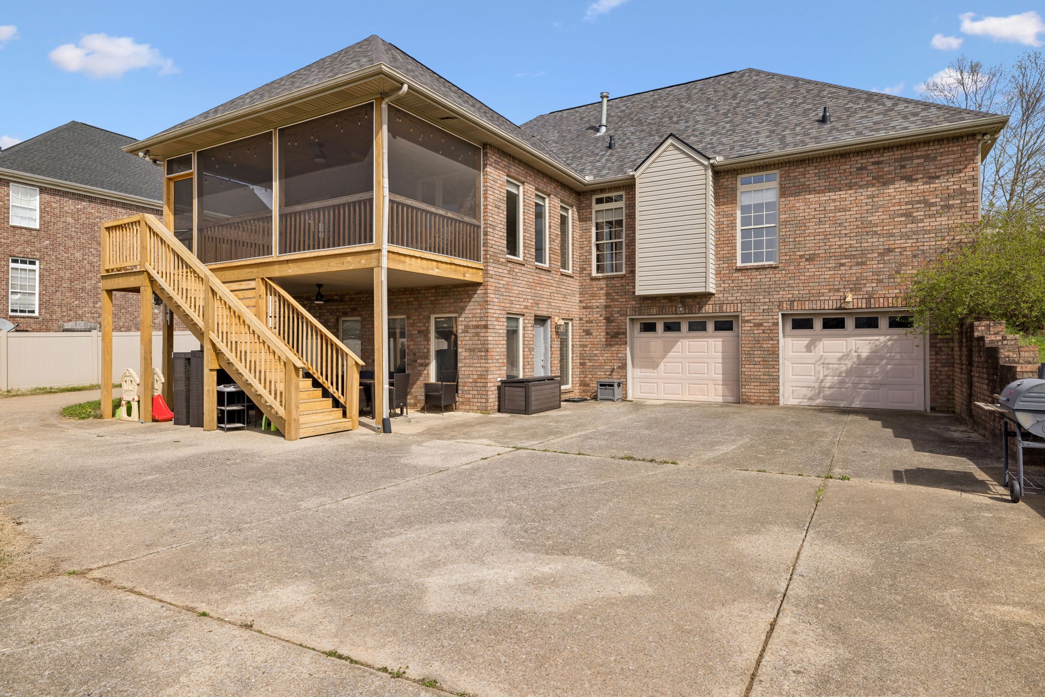 1062 Kacie Drive Pleasant View TN 37146
