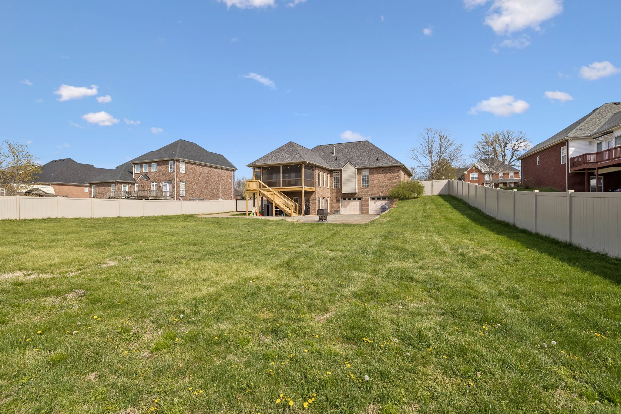 1062 Kacie Drive Pleasant View TN 37146