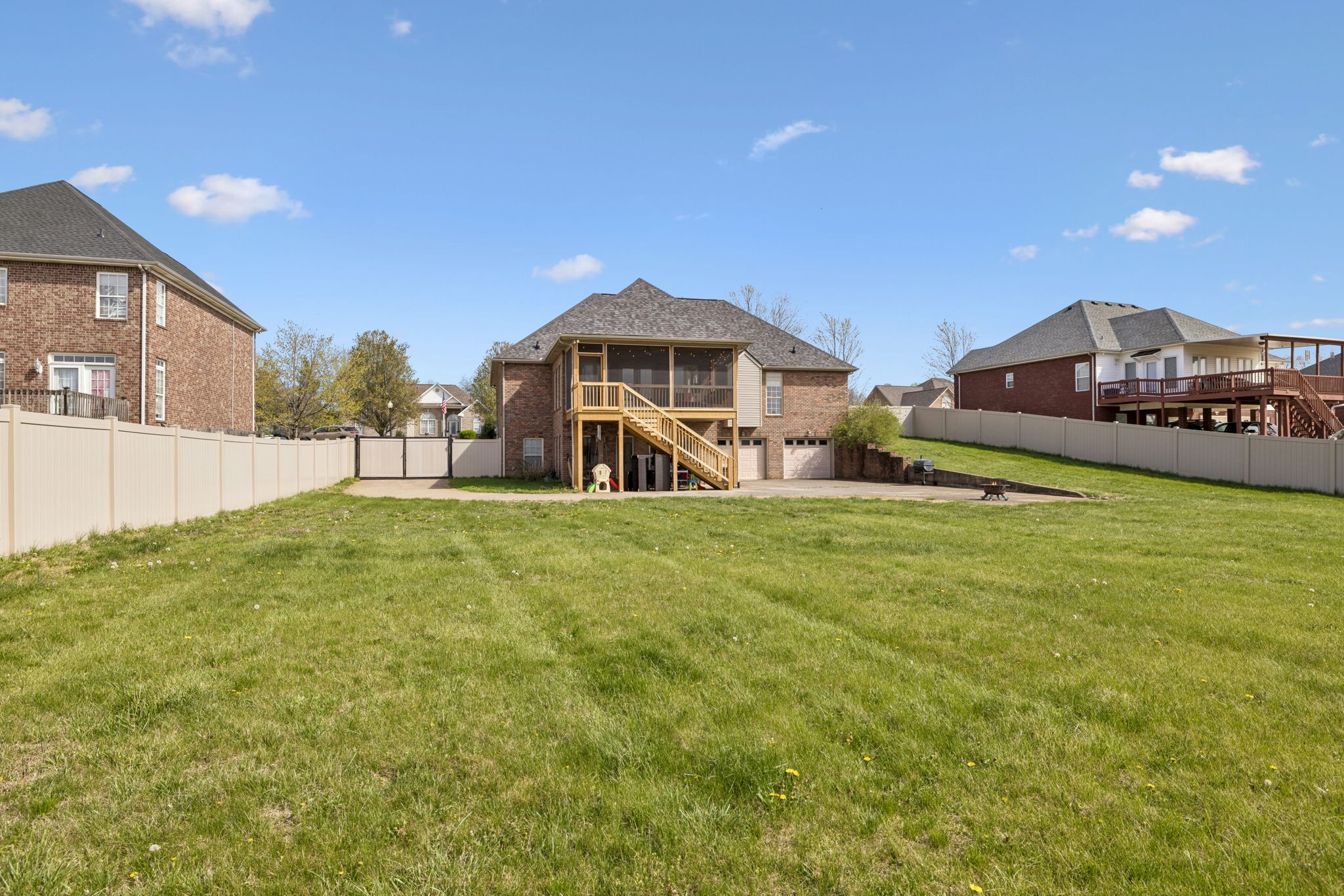 1062 Kacie Drive Pleasant View TN 37146