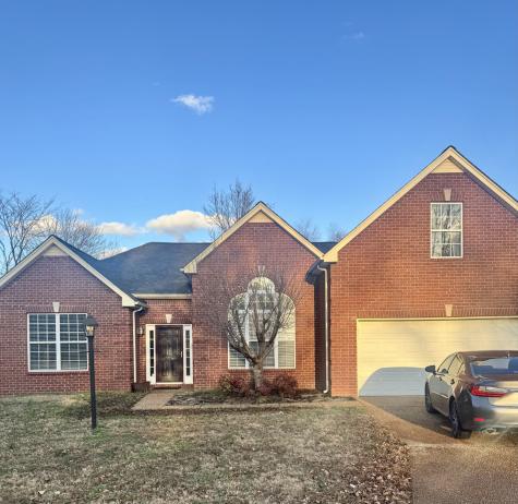 4820 Cape Hope Pass Hermitage TN 37076