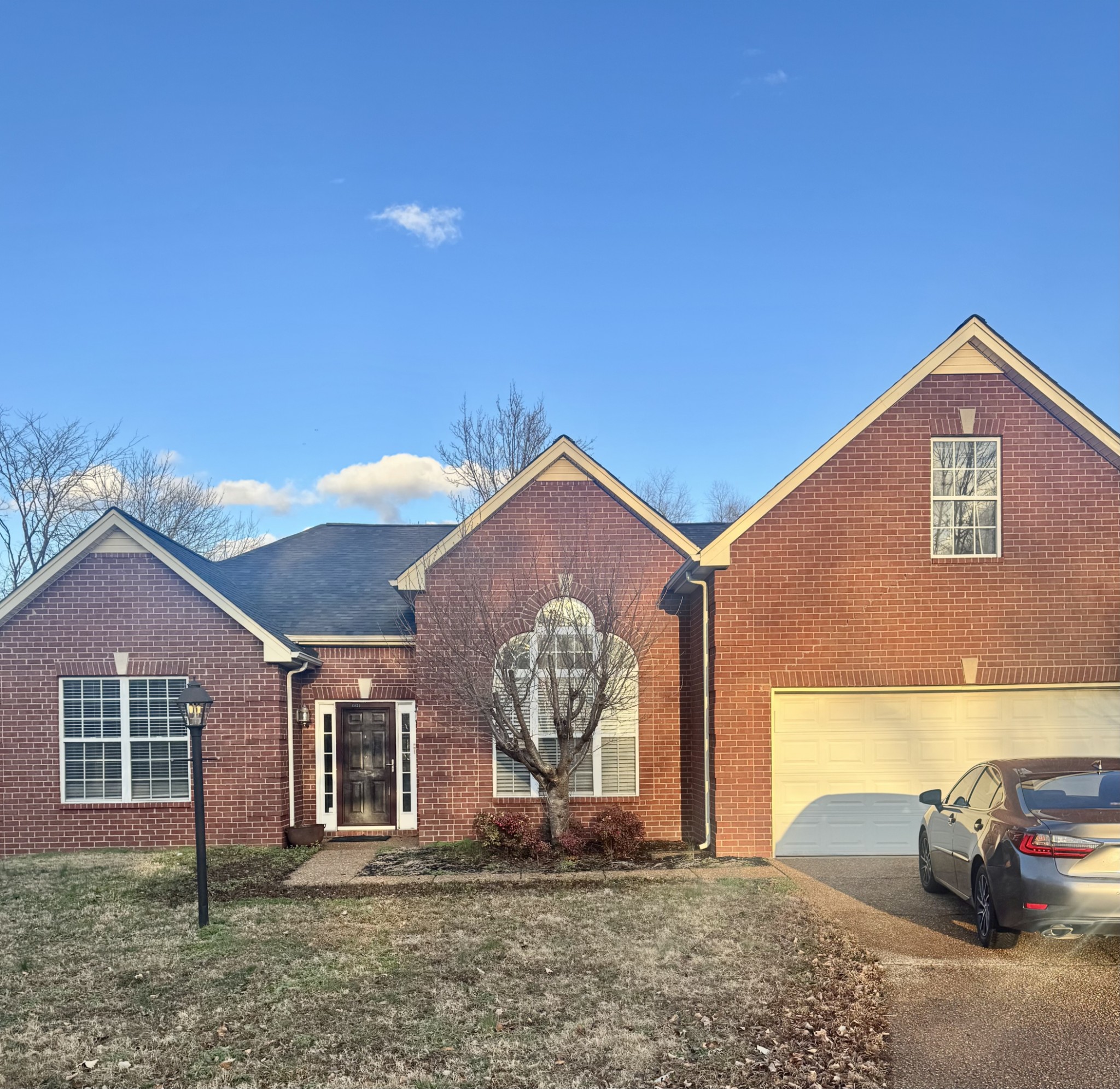 4820 Cape Hope Pass Hermitage TN 37076