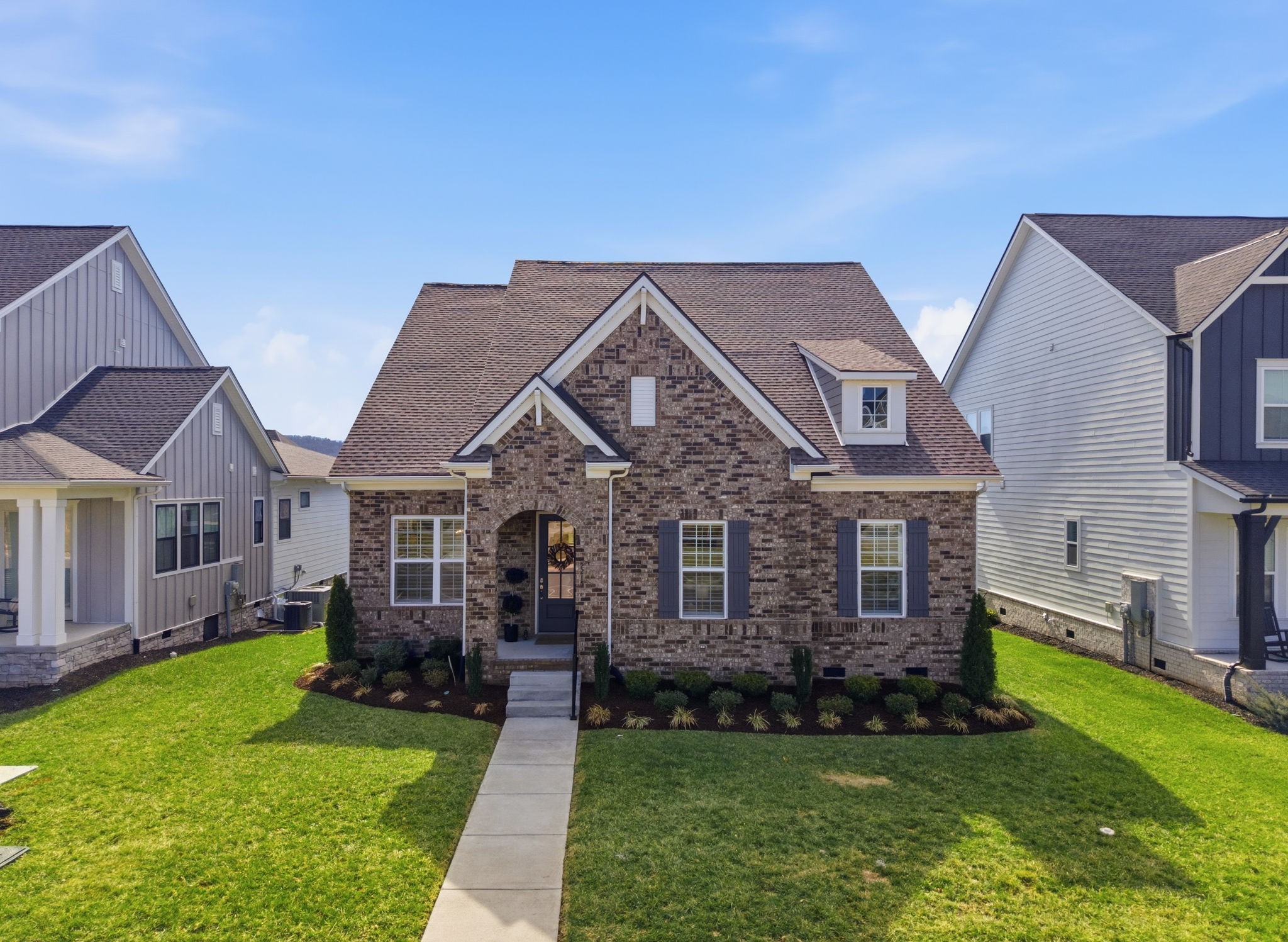 2215 Broadway Street Nolensville TN 37135