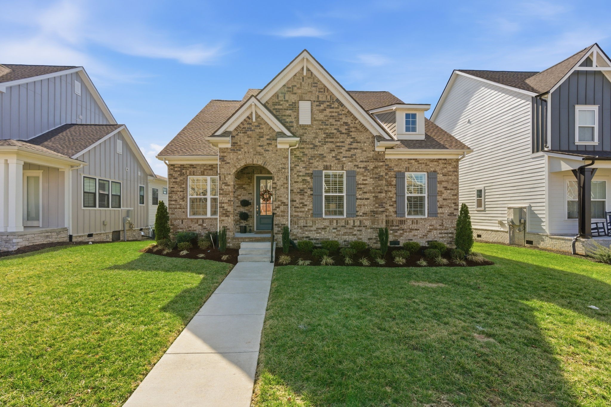 2215 Broadway Street Nolensville TN 37135
