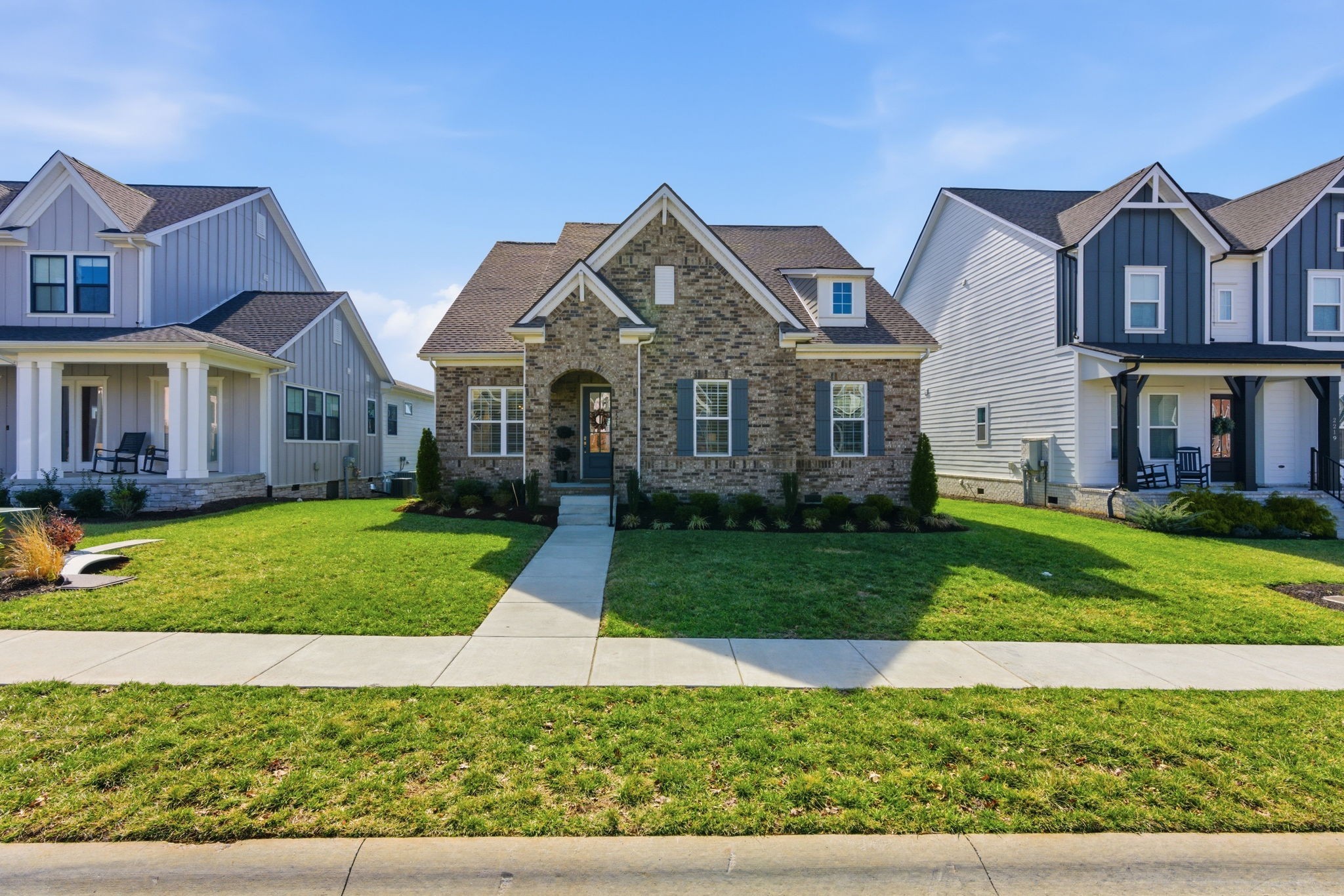 2215 Broadway Street Nolensville TN 37135