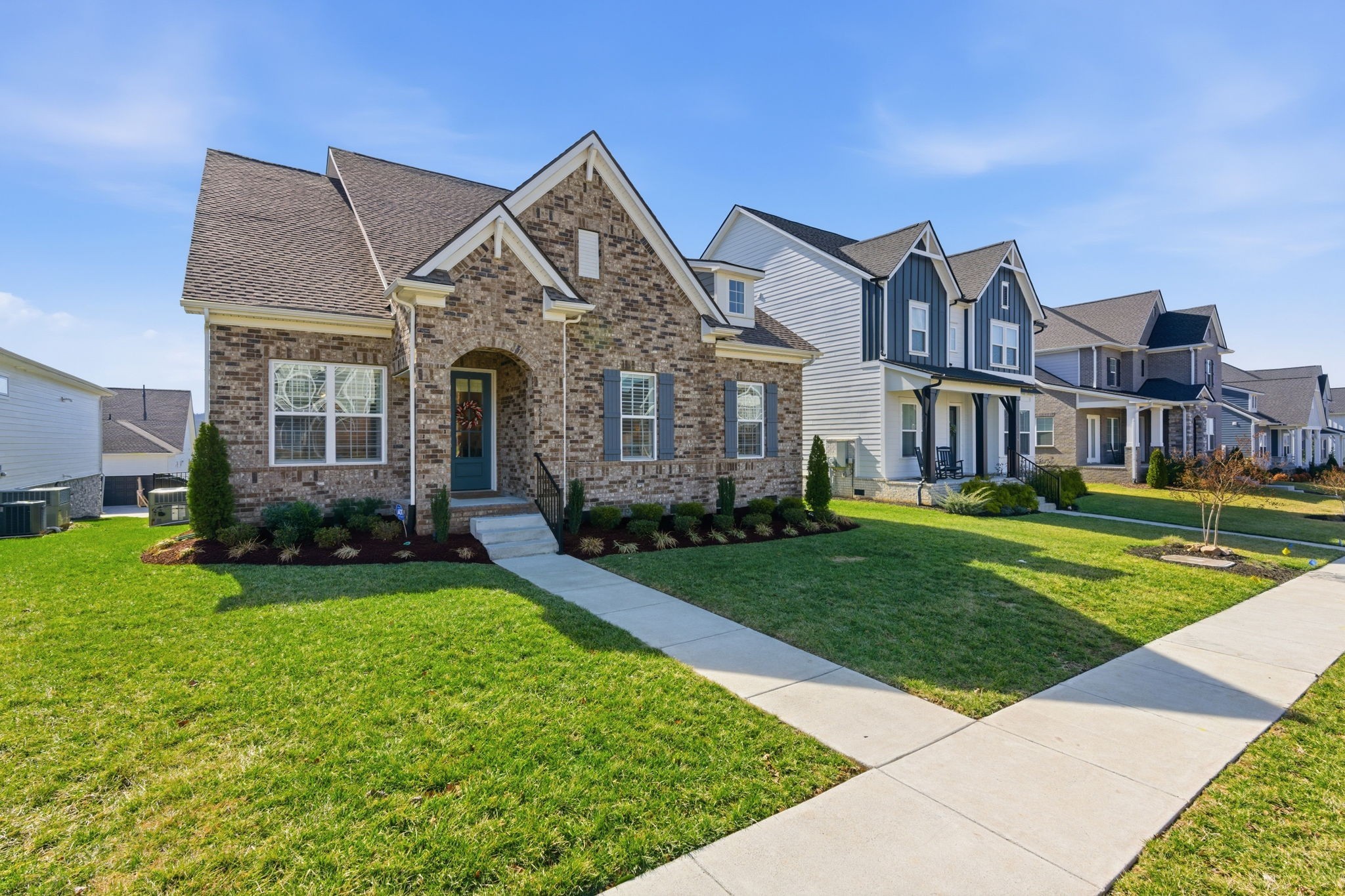 2215 Broadway Street Nolensville TN 37135