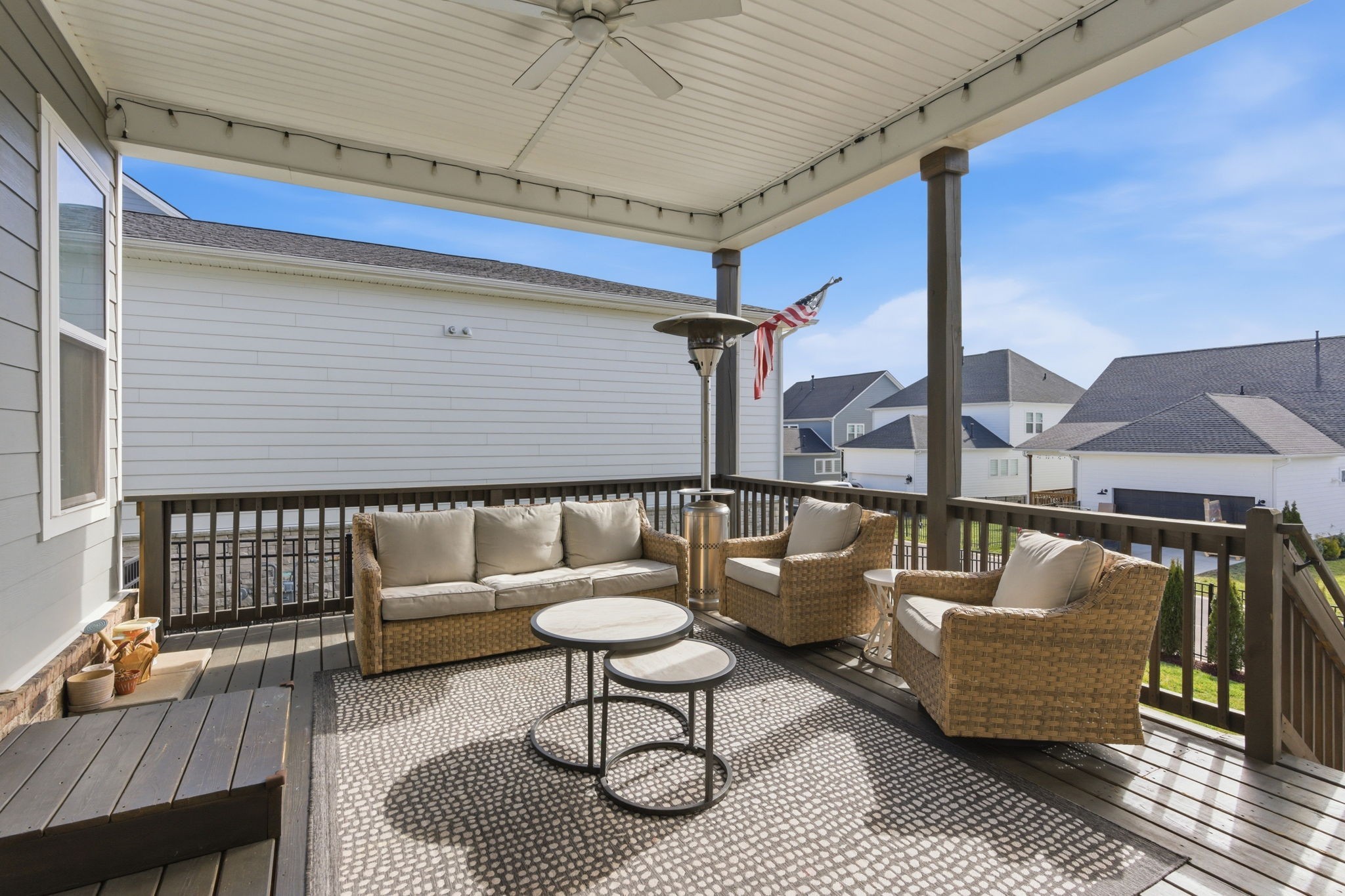 2215 Broadway Street Nolensville TN 37135