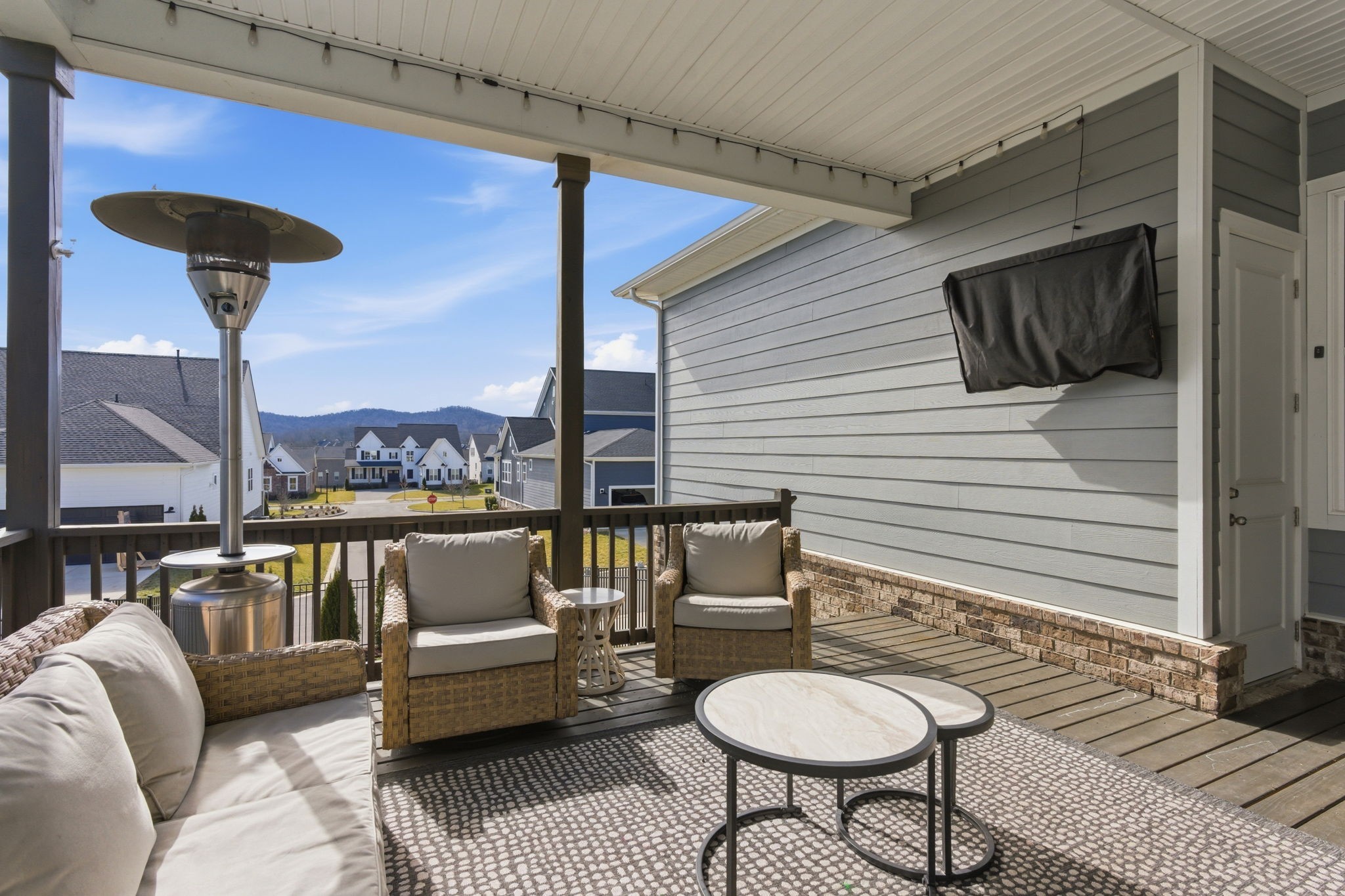 2215 Broadway Street Nolensville TN 37135