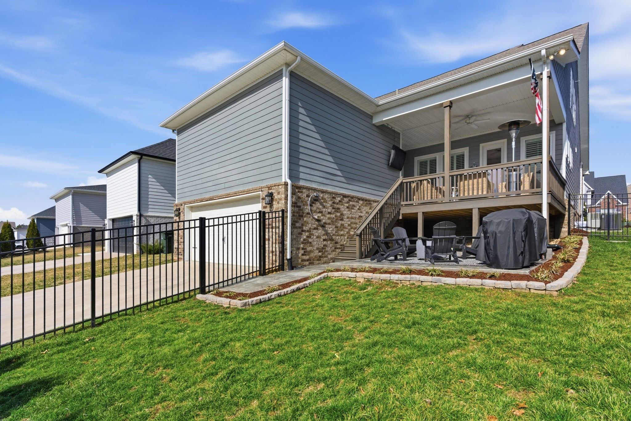 2215 Broadway Street Nolensville TN 37135