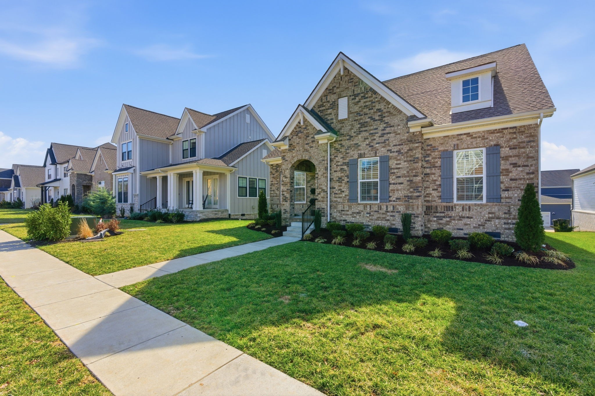 2215 Broadway Street Nolensville TN 37135