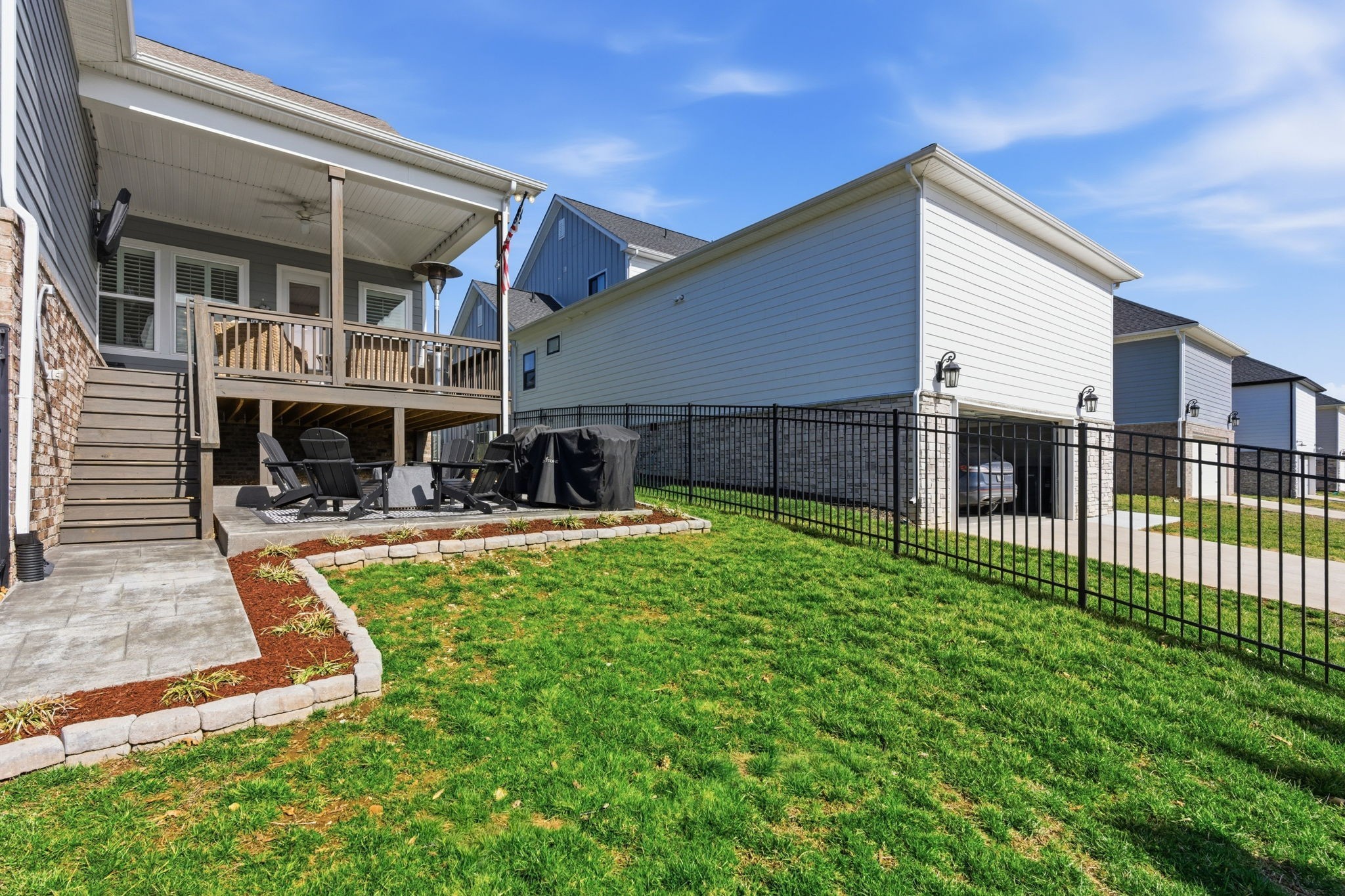 2215 Broadway Street Nolensville TN 37135