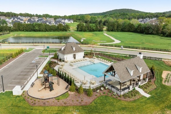 2215 Broadway Street Nolensville TN 37135