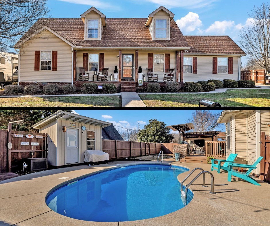 1249 Cason Trail Murfreesboro TN 37128