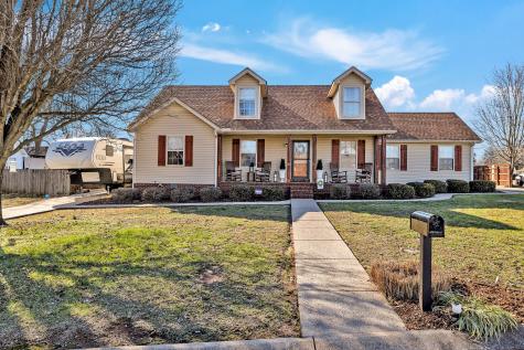 1249 Cason Trail Murfreesboro TN 37128