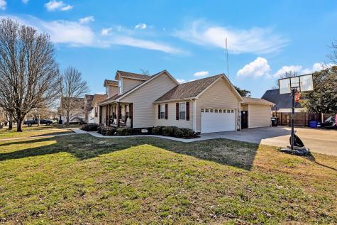1249 Cason Trail Murfreesboro TN 37128