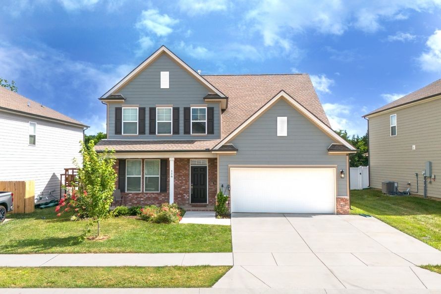 116 Pekka Drive Lebanon TN 37087