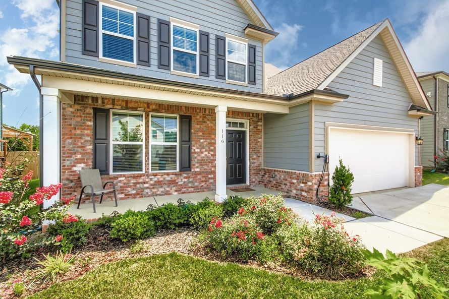 116 Pekka Drive Lebanon TN 37087
