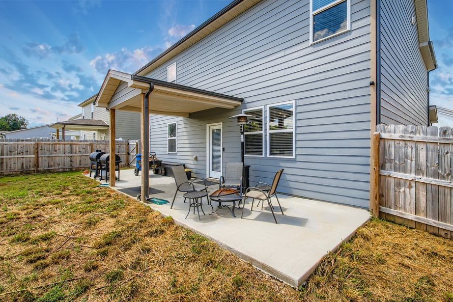 116 Pekka Drive Lebanon TN 37087