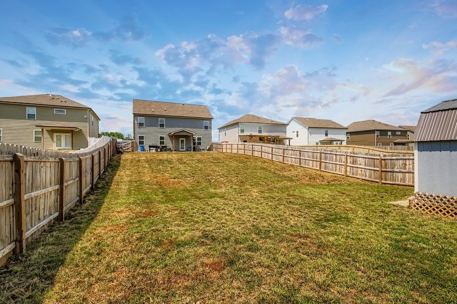 116 Pekka Drive Lebanon TN 37087