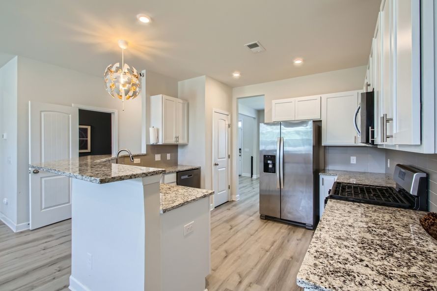 116 Pekka Drive Lebanon TN 37087
