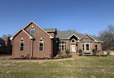 413 Barnes Drive Lebanon TN 37087