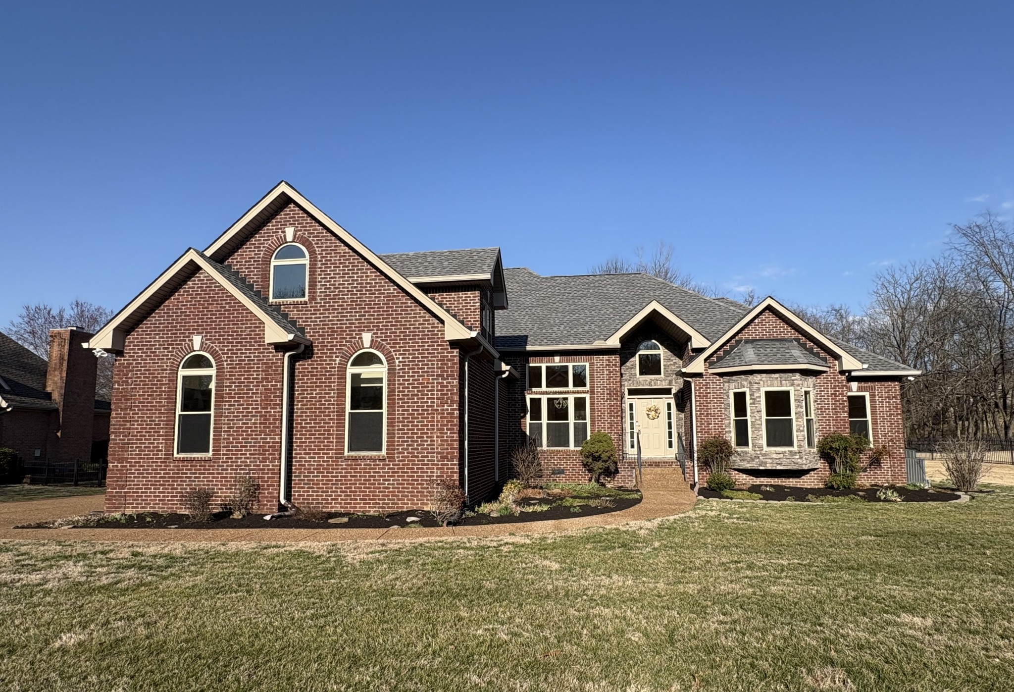 413 Barnes Drive Lebanon TN 37087