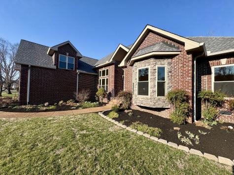 413 Barnes Drive Lebanon TN 37087