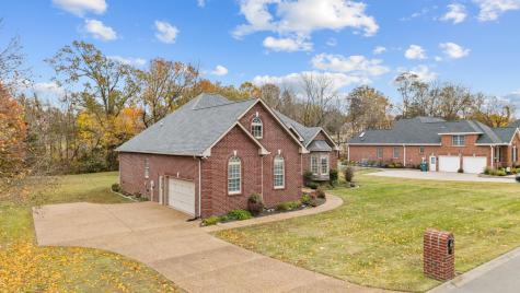 413 Barnes Drive Lebanon TN 37087