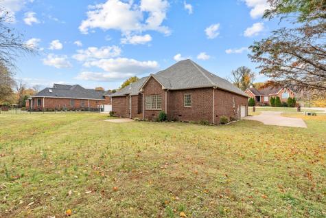 413 Barnes Drive Lebanon TN 37087
