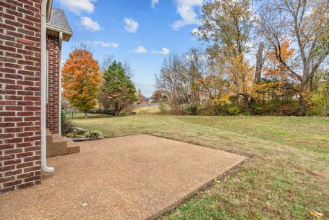 413 Barnes Drive Lebanon TN 37087