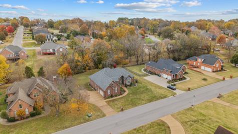 413 Barnes Drive Lebanon TN 37087