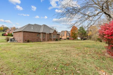 413 Barnes Drive Lebanon TN 37087
