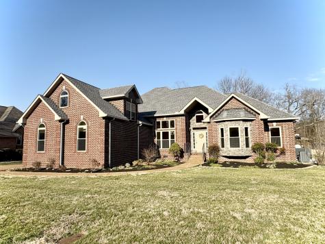 413 Barnes Drive Lebanon TN 37087