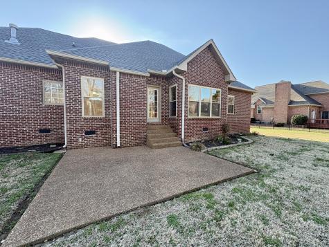 413 Barnes Drive Lebanon TN 37087