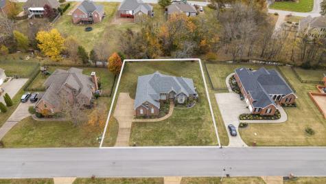 413 Barnes Drive Lebanon TN 37087
