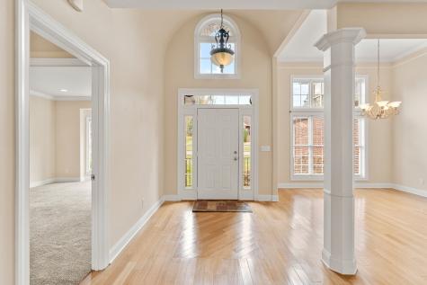 413 Barnes Drive Lebanon TN 37087