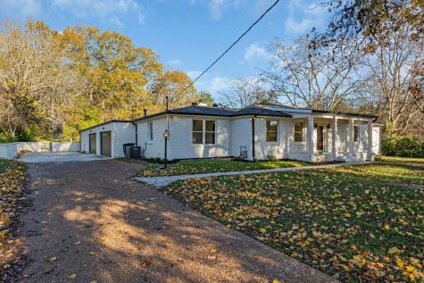 818 Bresslyn Road Nashville TN 37205