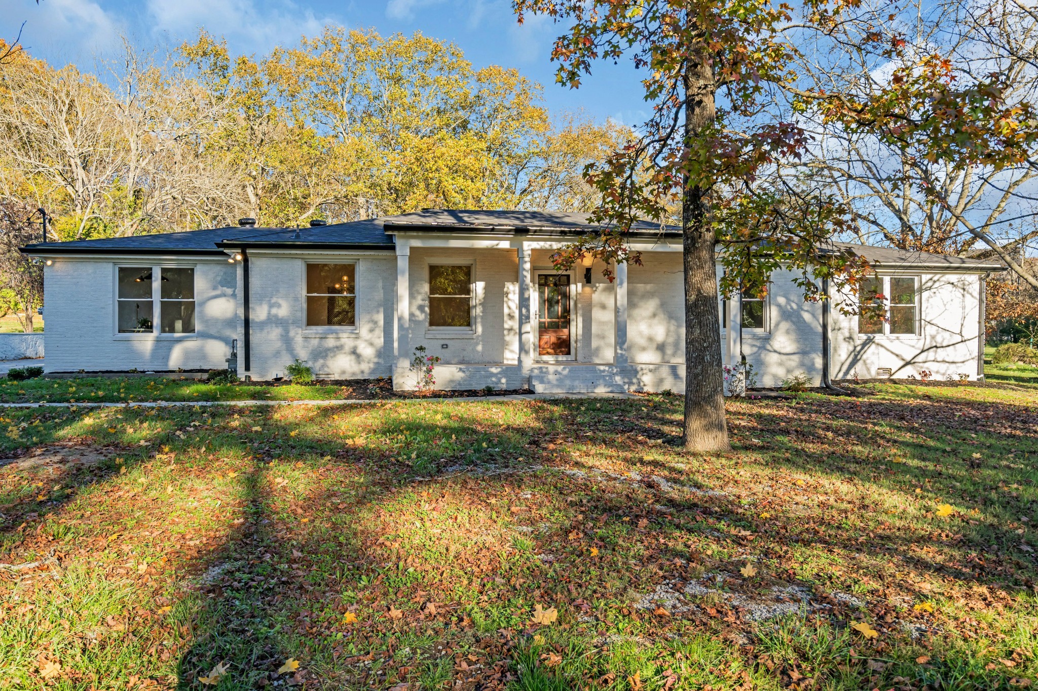 818 Bresslyn Road Nashville TN 37205