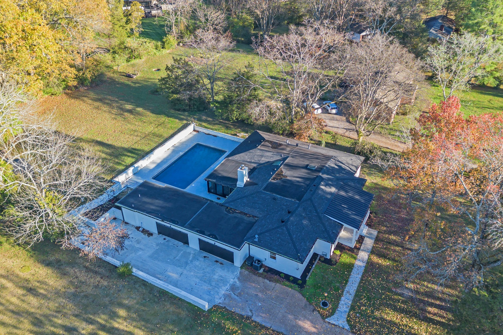 818 Bresslyn Road Nashville TN 37205