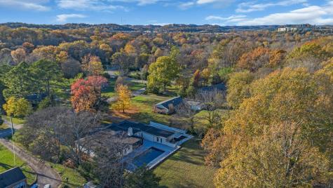818 Bresslyn Road Nashville TN 37205